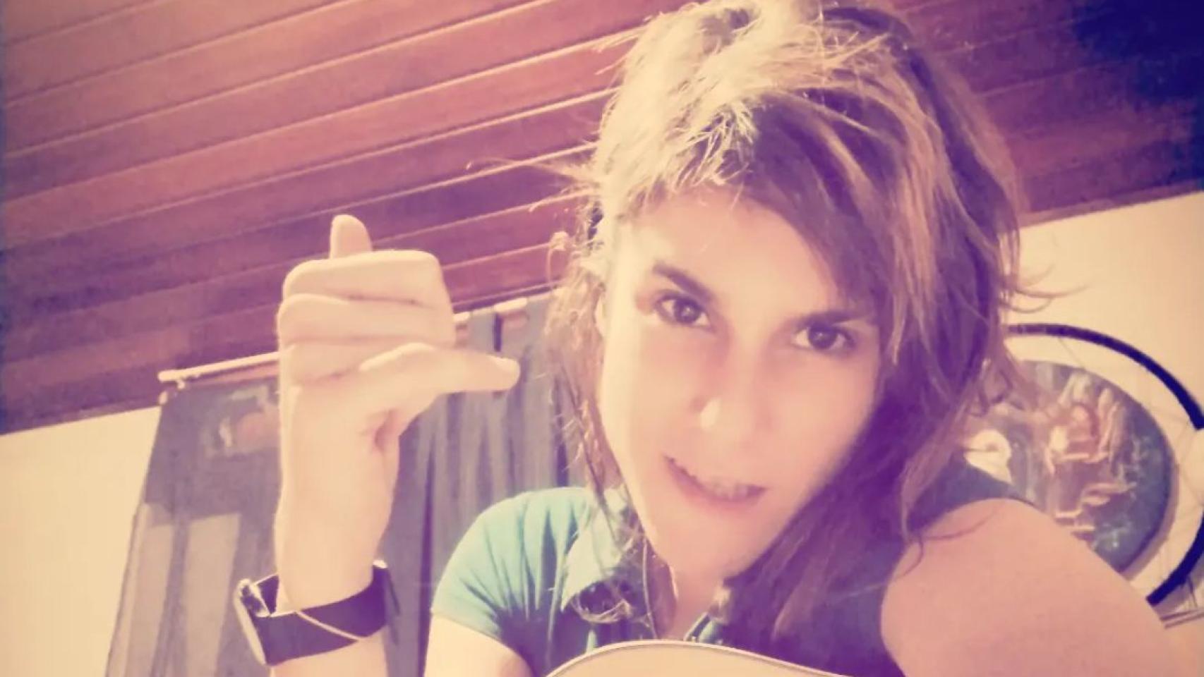 Encuentran sin vida a la artista viguesa Seila Esencia, desaparecida desde hace dos semanas