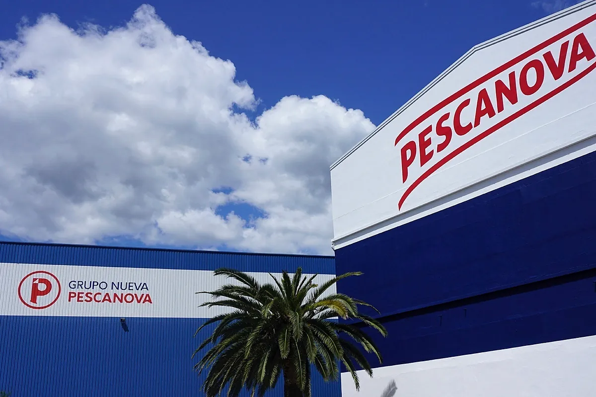 Abanca inyecta otros 279 millones en Nueva Pescanova para rebajar el endeudamiento del grupo pesquero