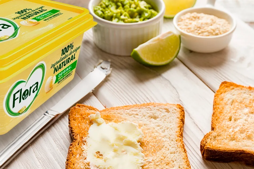 KKR estudia la venta por 10.000 millones de dólares del antiguo negocio de margarinas de Unilever
