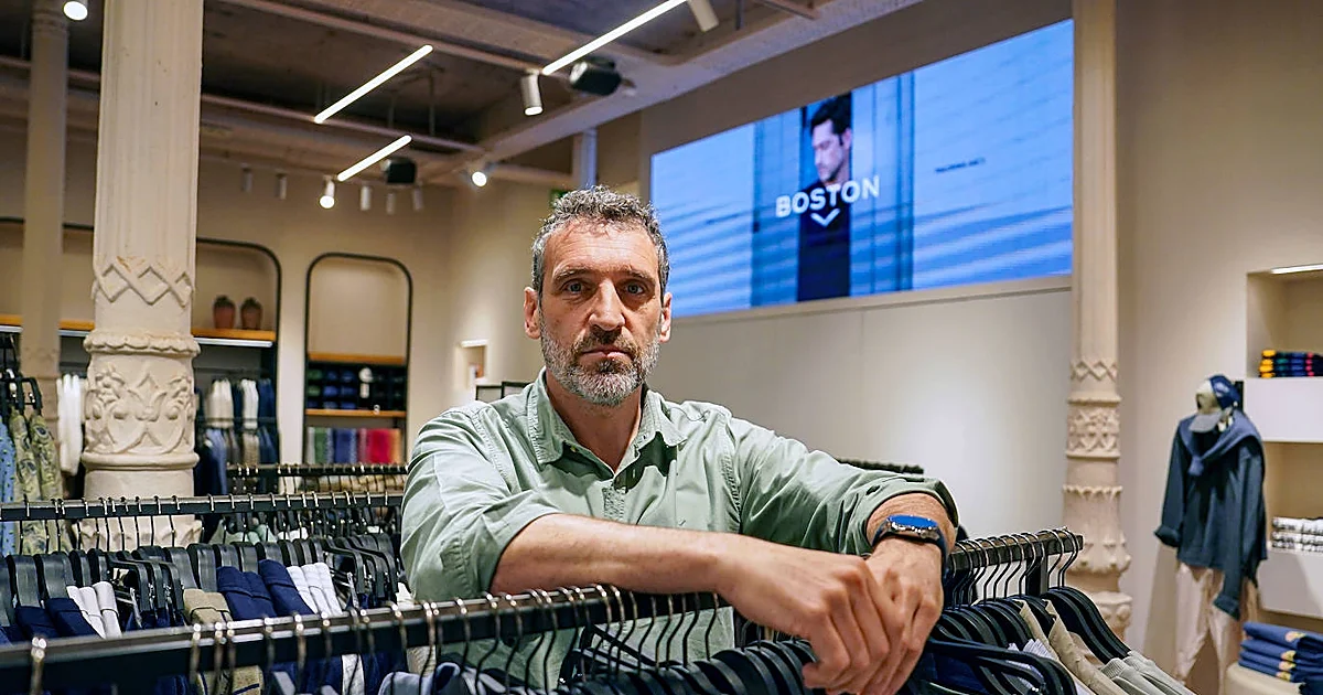 Ibon Navarro: «No estamos pensando en que esto salva la temporada»