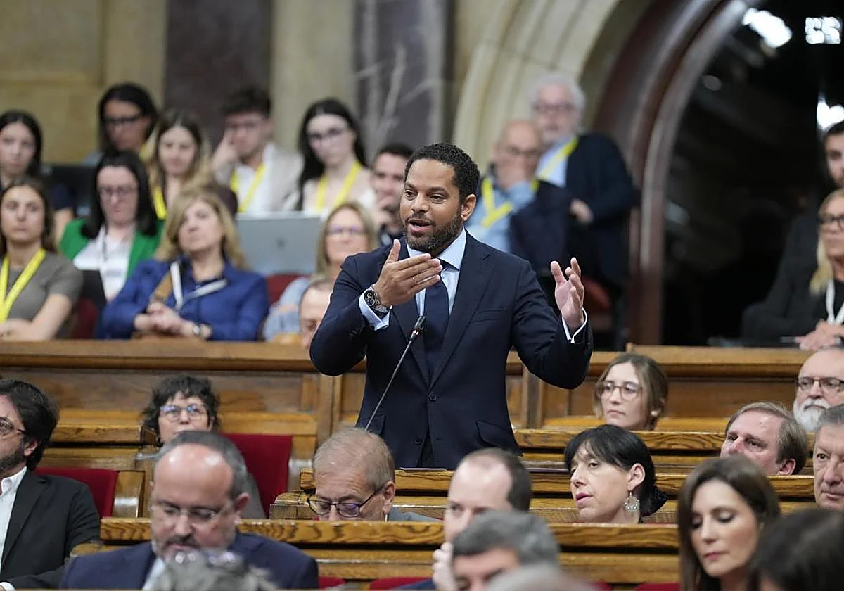 PP y Vox culpan de la inseguridad en Cataluña a las cesiones de Sánchez al independentismo