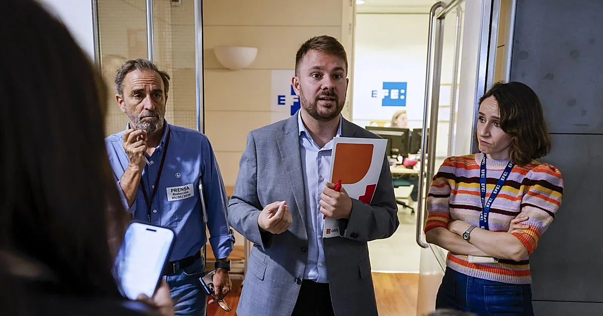 Sumar urge a la ministra de Vivienda a «implicarse» en la negociación del nuevo real decreto de alquileres