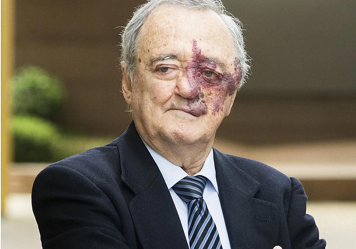 Barbacid se desvincula de la empresa que podría beneficiarse de su investigación sobre el cáncer de páncreas