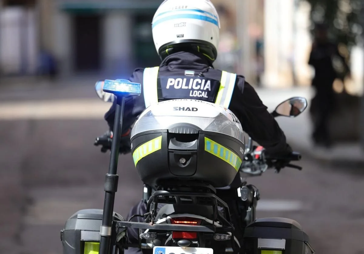 Tres detenidos por dar una paliza a una anciana en la calle y robarle joyas por valor de 16.000 euros en Palma