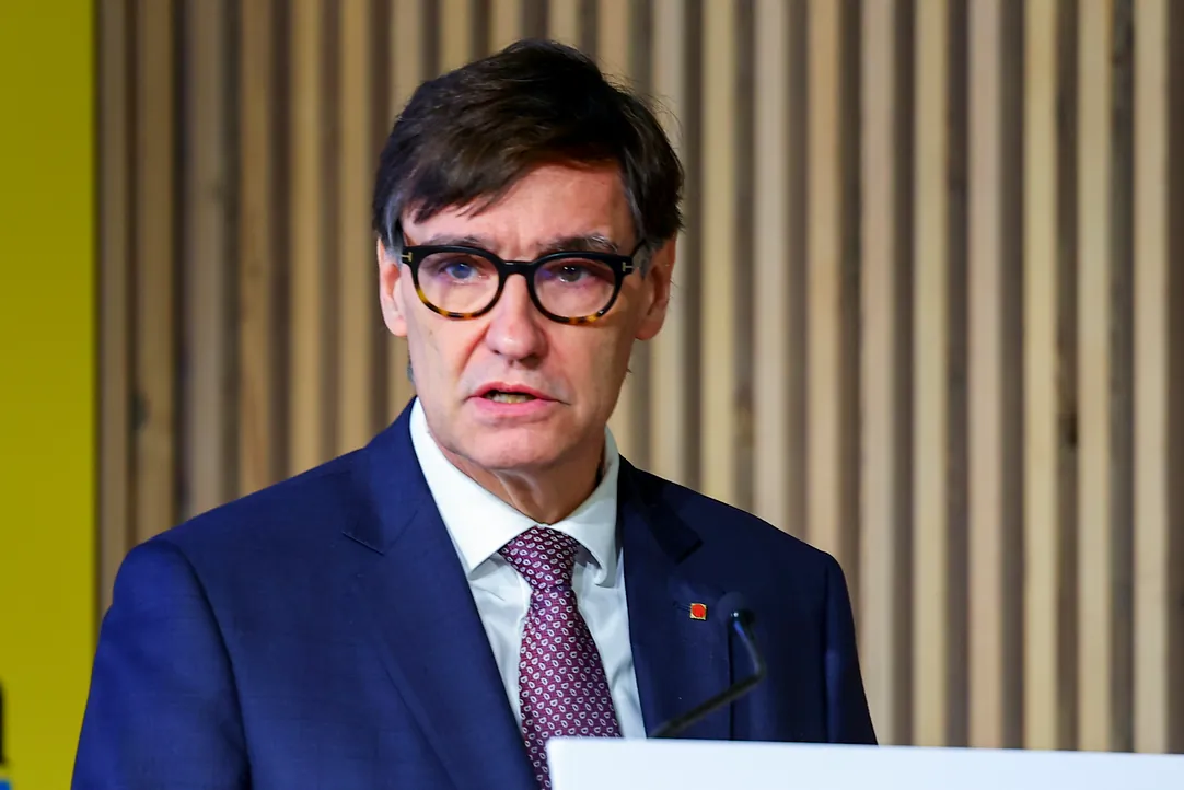 Cataluña recurre a la banca por segunda vez para refinanciar 3.000 millones de deuda