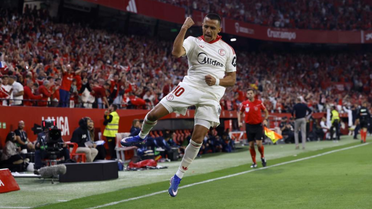 Transfusión de sangre sevillista