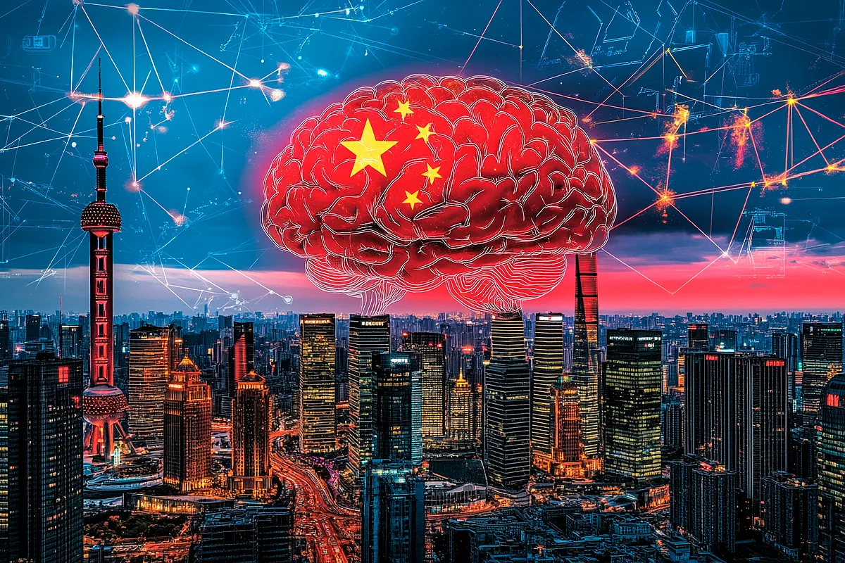 China construye poder blando mientras Trump quema puentes