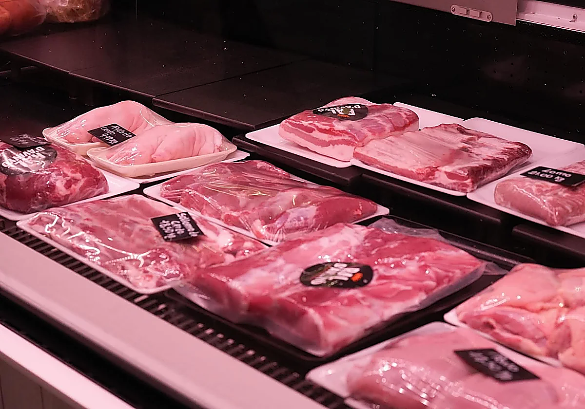 Spanish farmers denounce 'unjustified' gap between pork farm-gate and retail prices