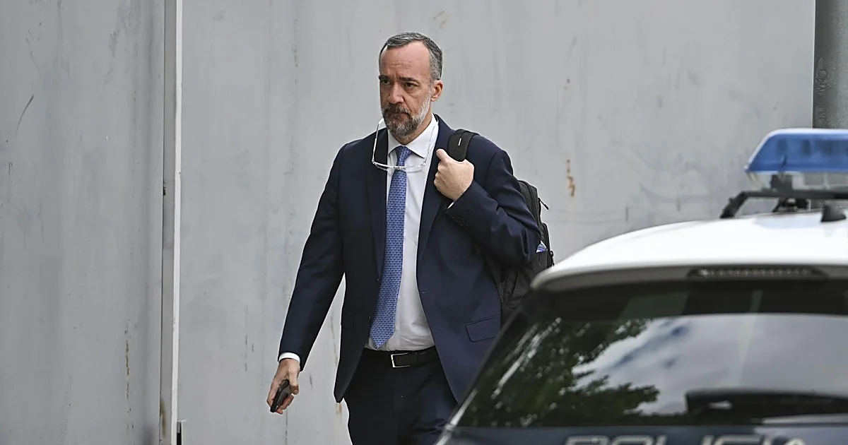 Las presiones en Asuntos Internos y el 'pequeño Nicolás' se cruzan en el juicio de 'Kitchen'