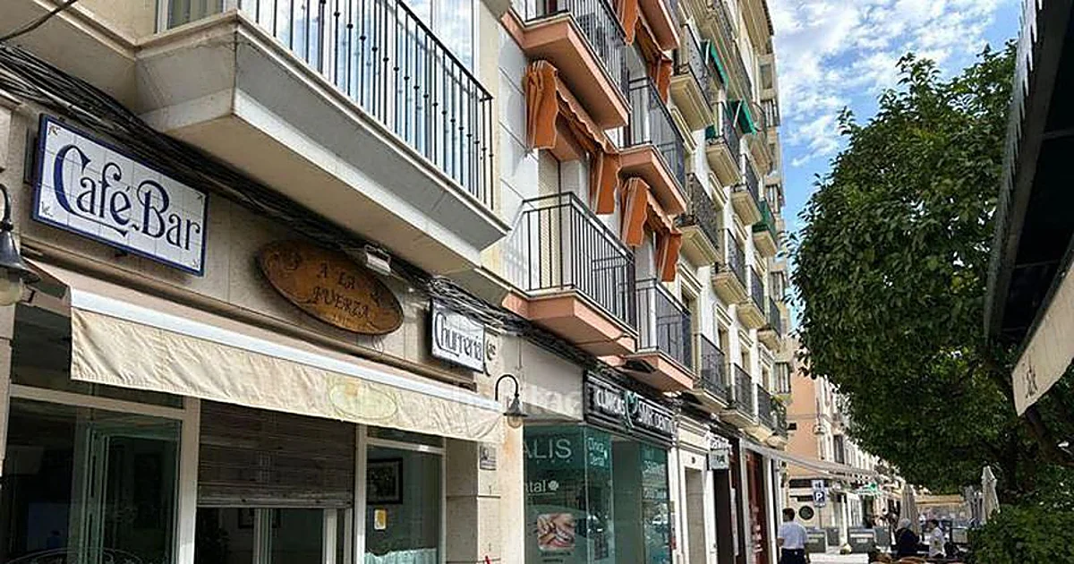 Antequera recibe dos ofertas para transformar la Alameda de Andalucía