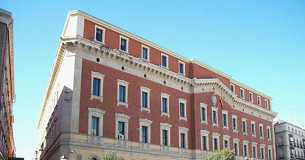 El Gobierno desvió 2.389 millones de euros de fondos europeos en 2024 para pagar pensiones