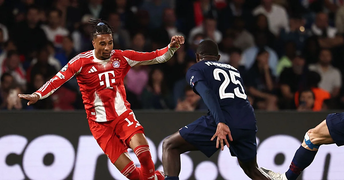 Bayern y PSG ponen a prueba su gusto por el vértigo a las puertas de la final