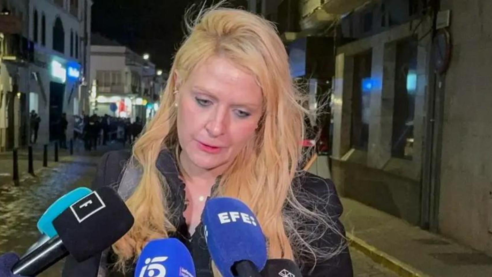 Giro en la estrategia de la familia de Esther López: contrata a la mediática abogada del caso de Manuela Chavero
