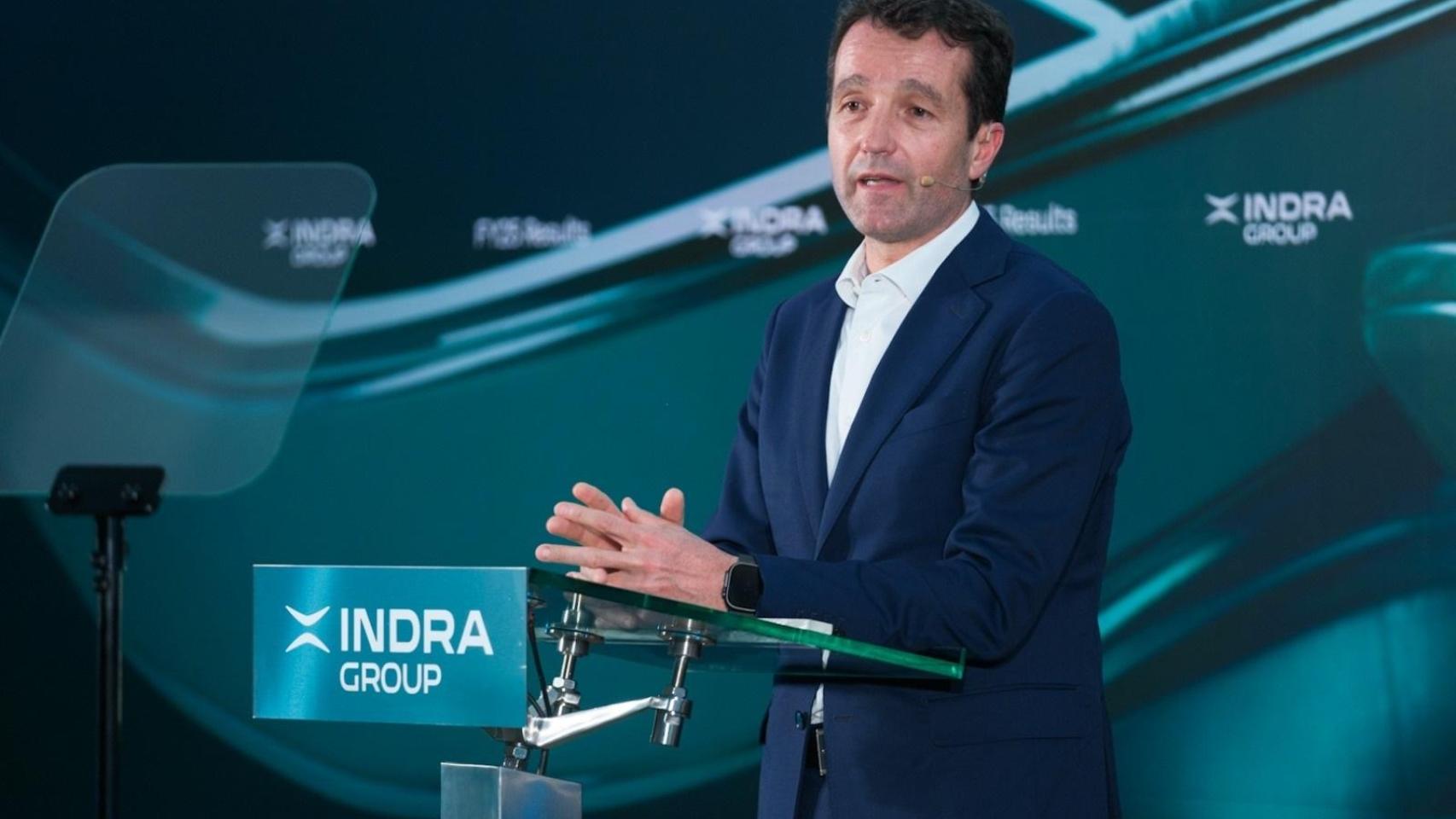 Los Escribano se marchan de Indra: venden su 14,3% y salen del consejo tras dos meses de guerra con el Gobierno