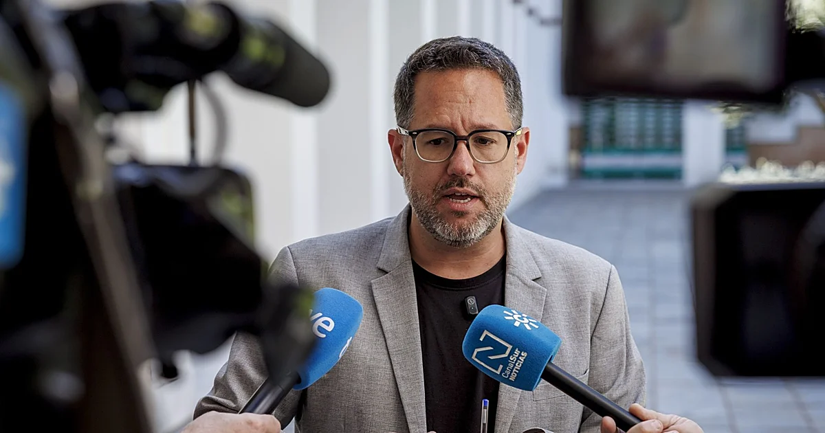 Adelante vetará la apertura de nuevos centros de FP privados