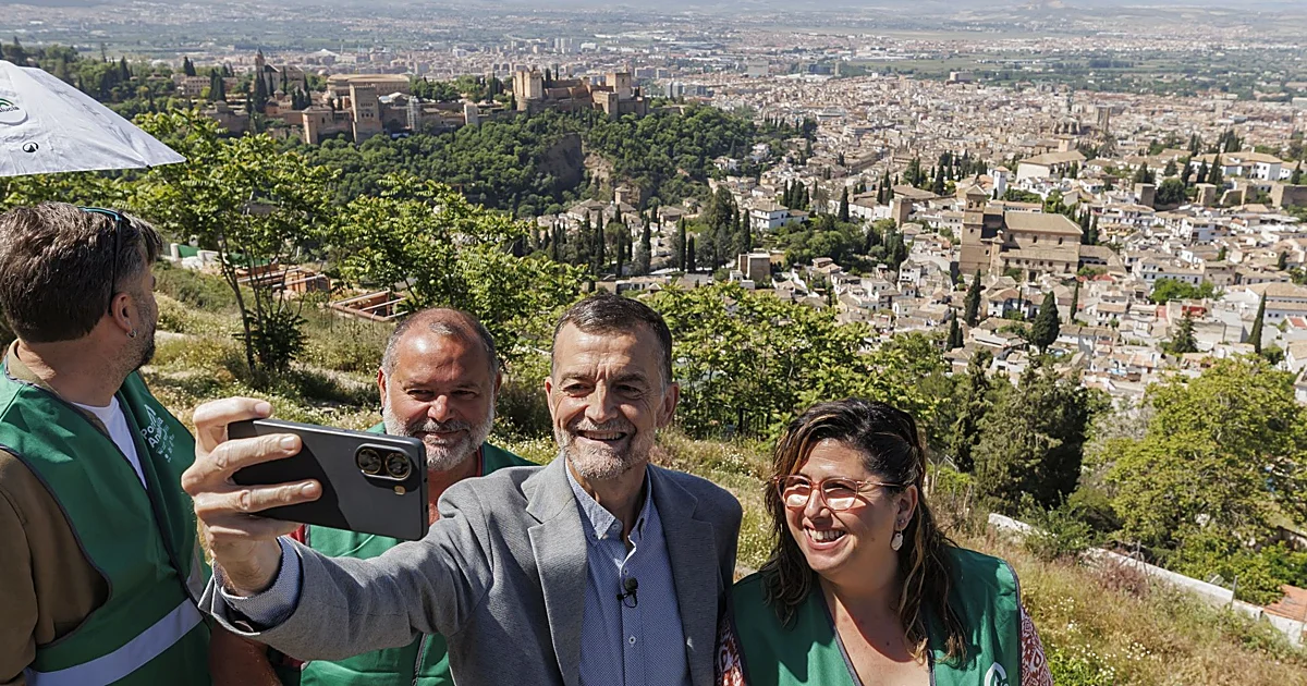 Por Andalucía prohibirá nuevos pisos turísticos en zonas tensionadas