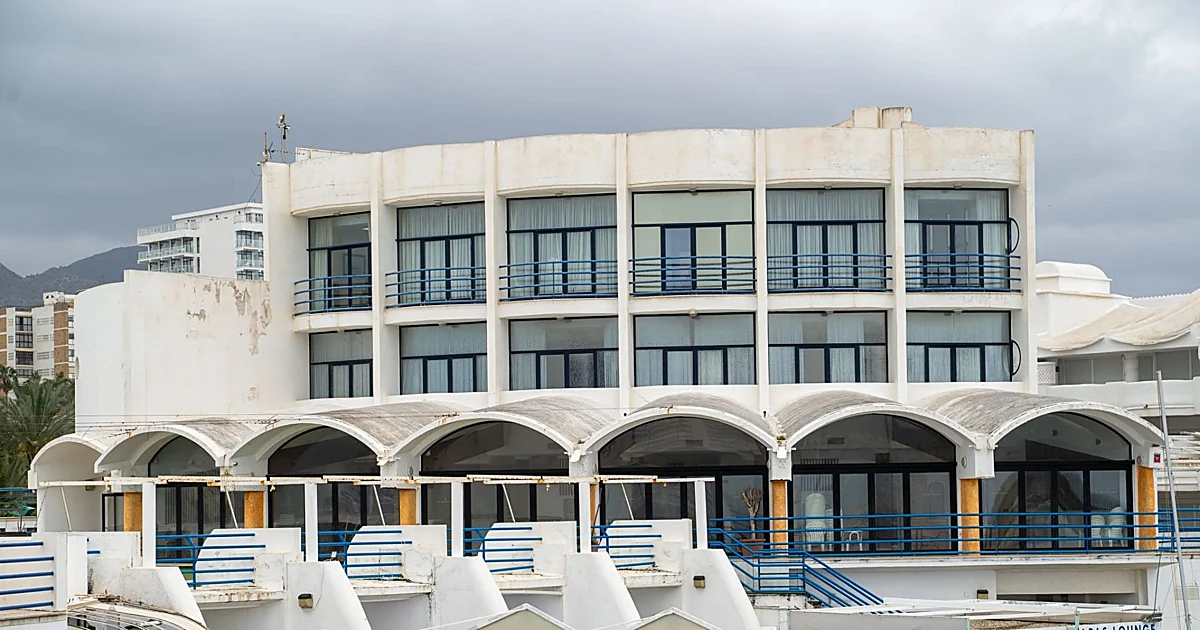 Benalmádena aprueba una inversión de 3,6 millones para modernizar el Puerto Deportivo