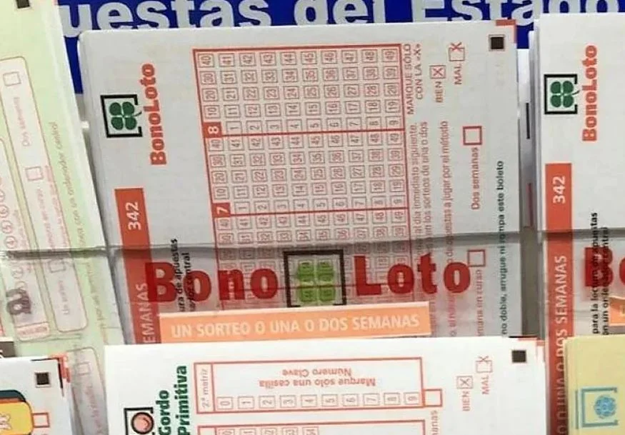 La Bonoloto deja 1,5 millones de euros en Marbella