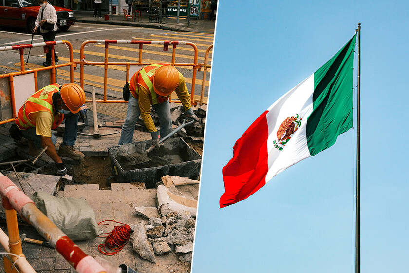 México ha activado la semana laboral de 40 horas: empieza la cuenta atrás para que las empresas recorten su jornada laboral