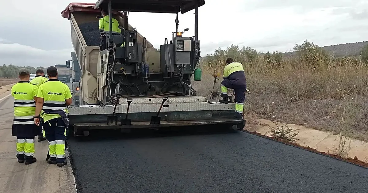 Sando aplica inteligencia artificial e imágenes de satélite para la conservación de las carreteras