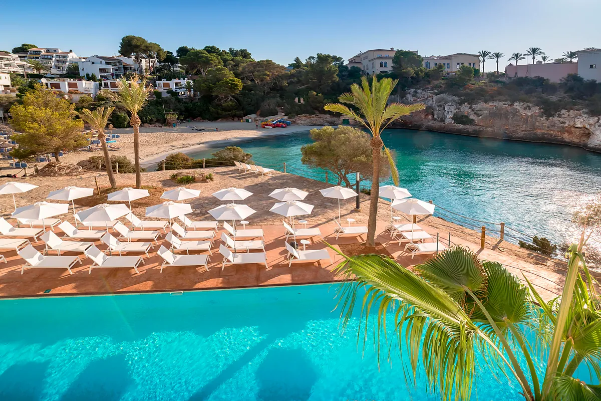 Calena Partners compra tres hoteles a HIP por 200 millones