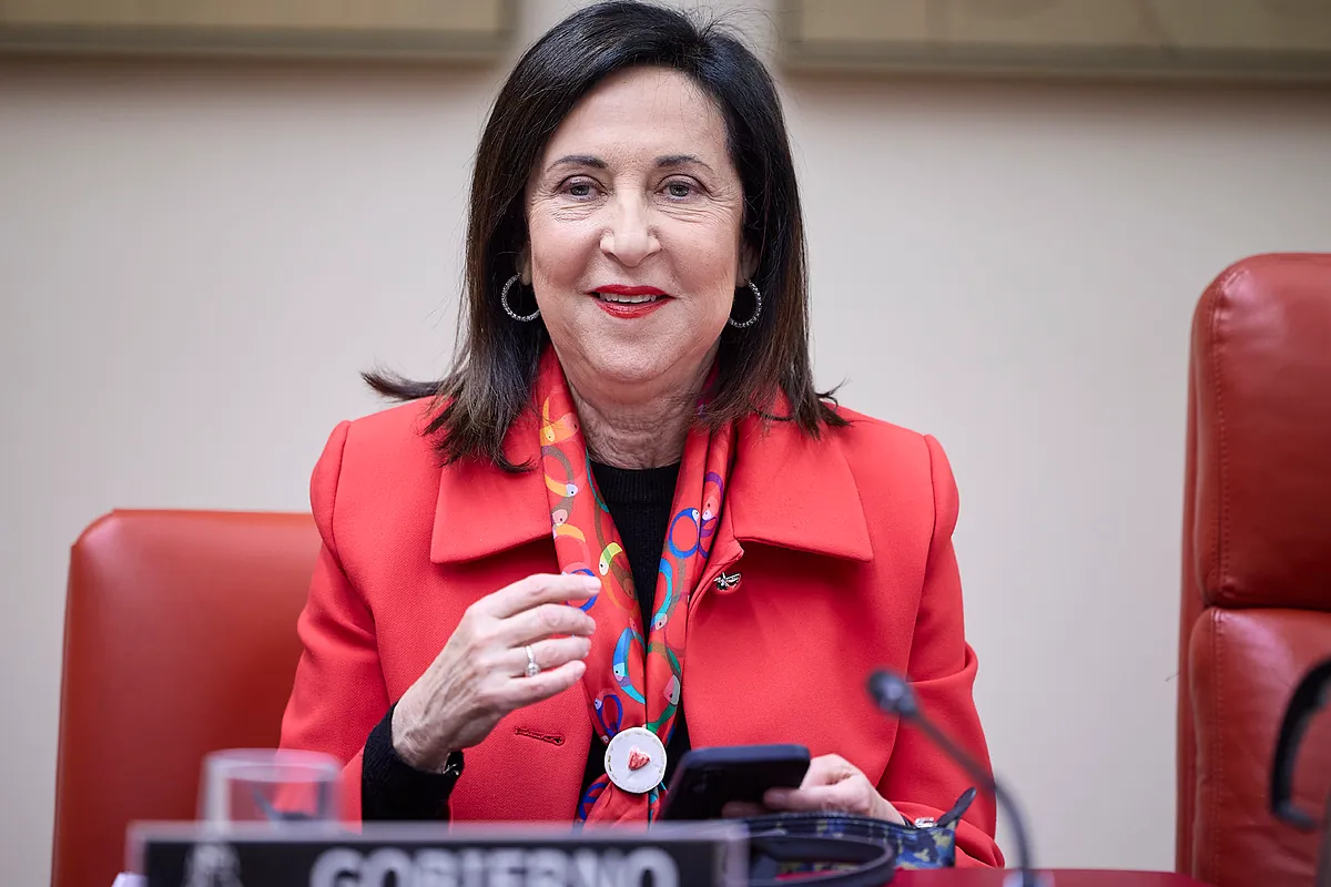 Telefónica, Indra y Oesía pugnan por 350 millones en ciberseguridad militar