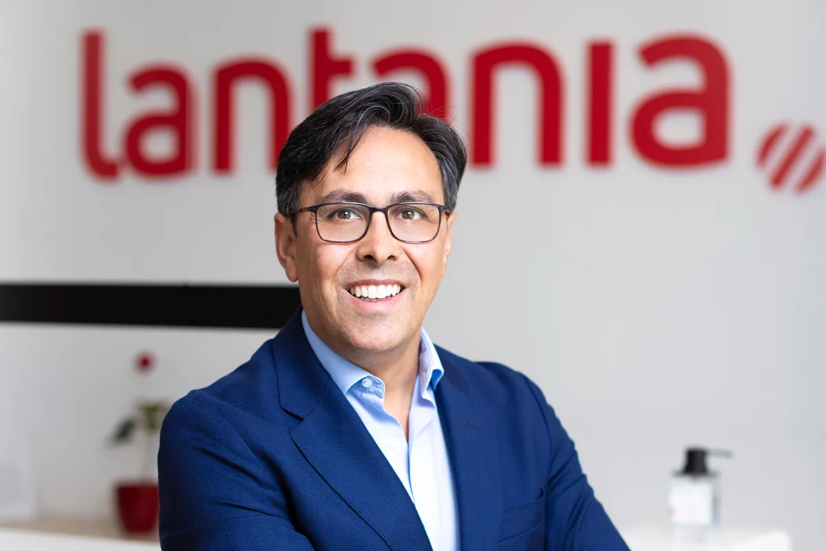 Lantania gana otra desaladora de 260 millones en Emiratos