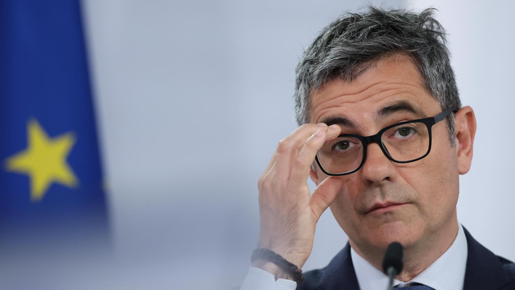 Moncloa anuncia 179 normas pese a que sólo aprobó un tercio de las que prometió en 2025 y la relación con sus socios está peor