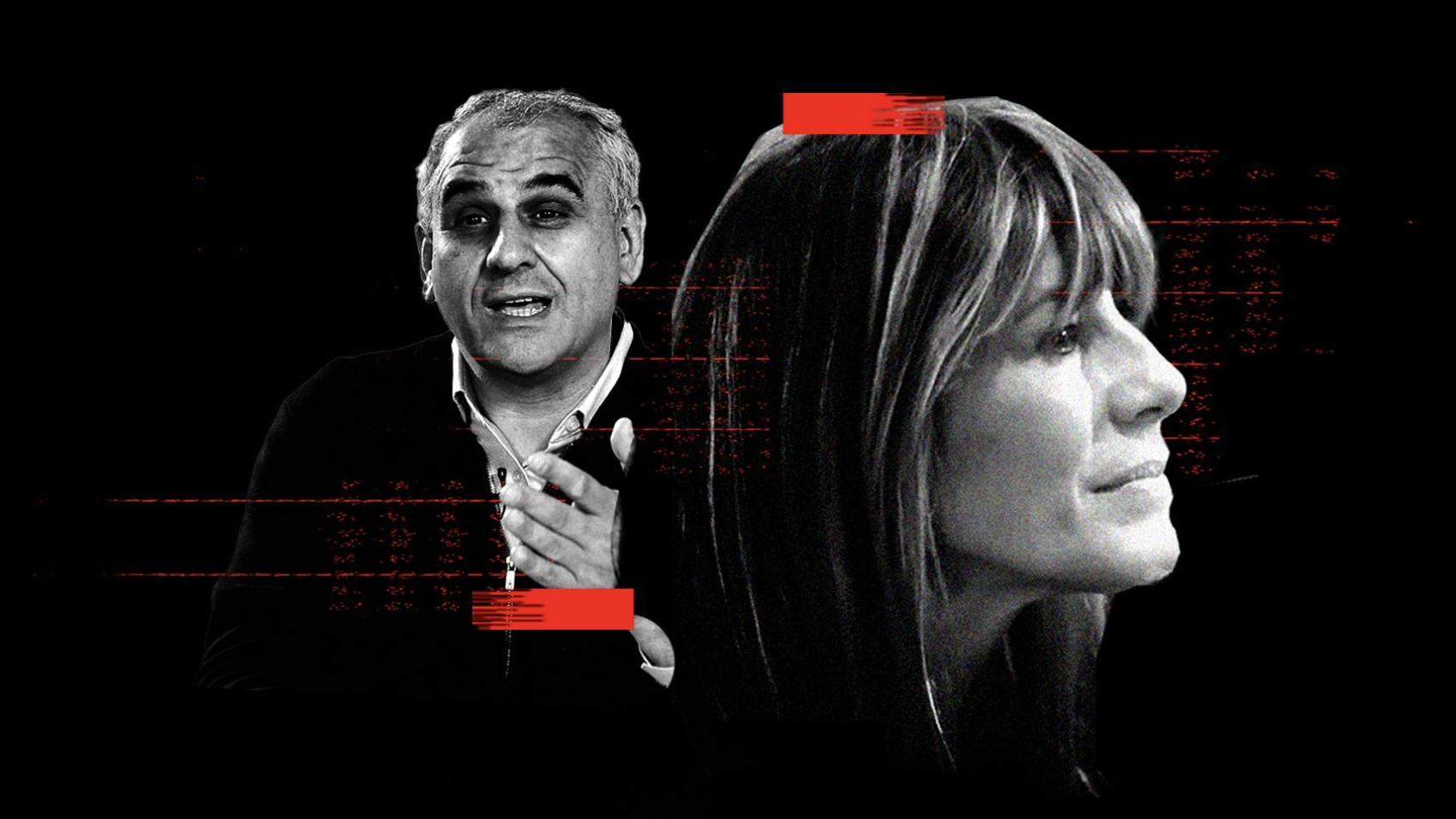 Hoy por ti, mañana por mí: así operaba la relación de intereses entre Begoña y Barrabés que ha acabado en la Fiscalía Europea