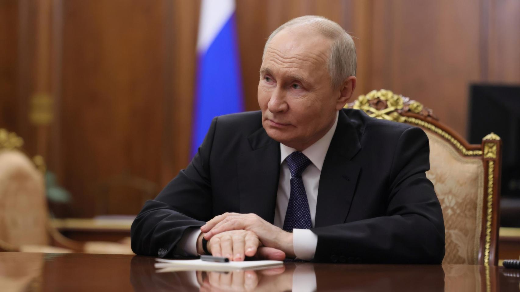 Zelenski desafía a Putin tras plantear una tregua de 2 días: si los rusos la rompen, sus drones atacarán el Desfile de la Victoria