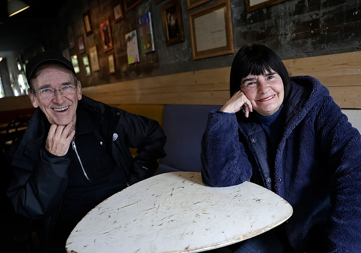 El gen Lumbreras: el arte de lo inesperado que une a Tecla y Chema