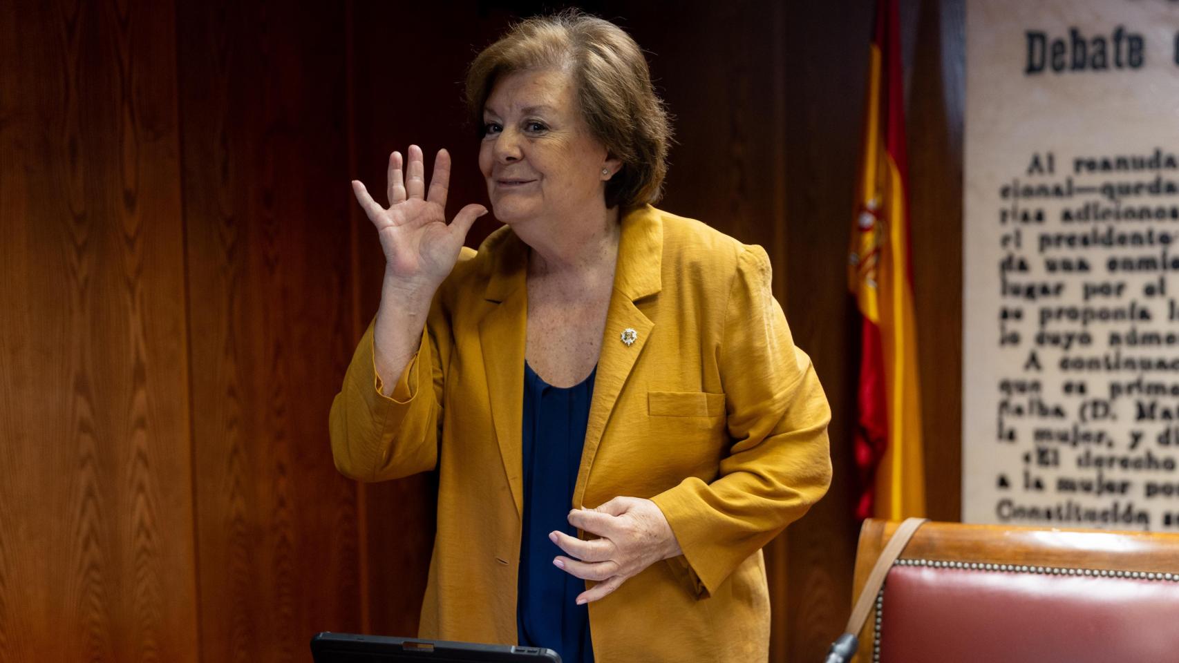 La mitad de los consejeros del Tribunal de Cuentas atacan al Gobierno por no presentar PGE e "incumplir la Constitución"