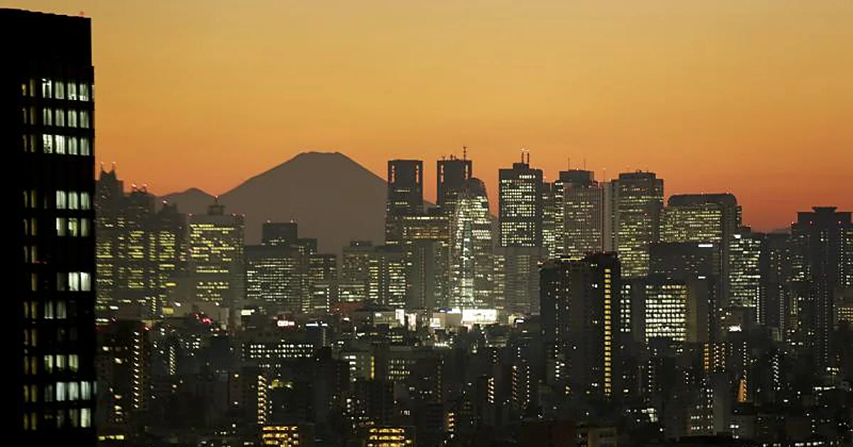 Shiro Hamao, pionero de la novela policiaca japonesa
