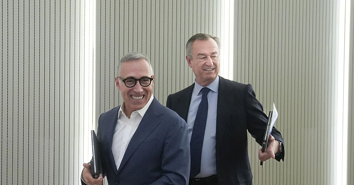Armengol augura ajustes en la plantilla del Sabadell: «Es importante ir replanteando las capacidades del futuro»