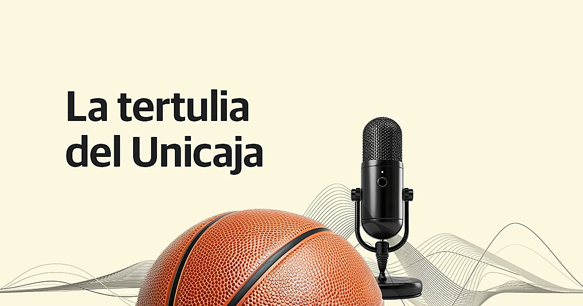 La tertulia de baloncesto de SUR, desde la Final Four de Badalona