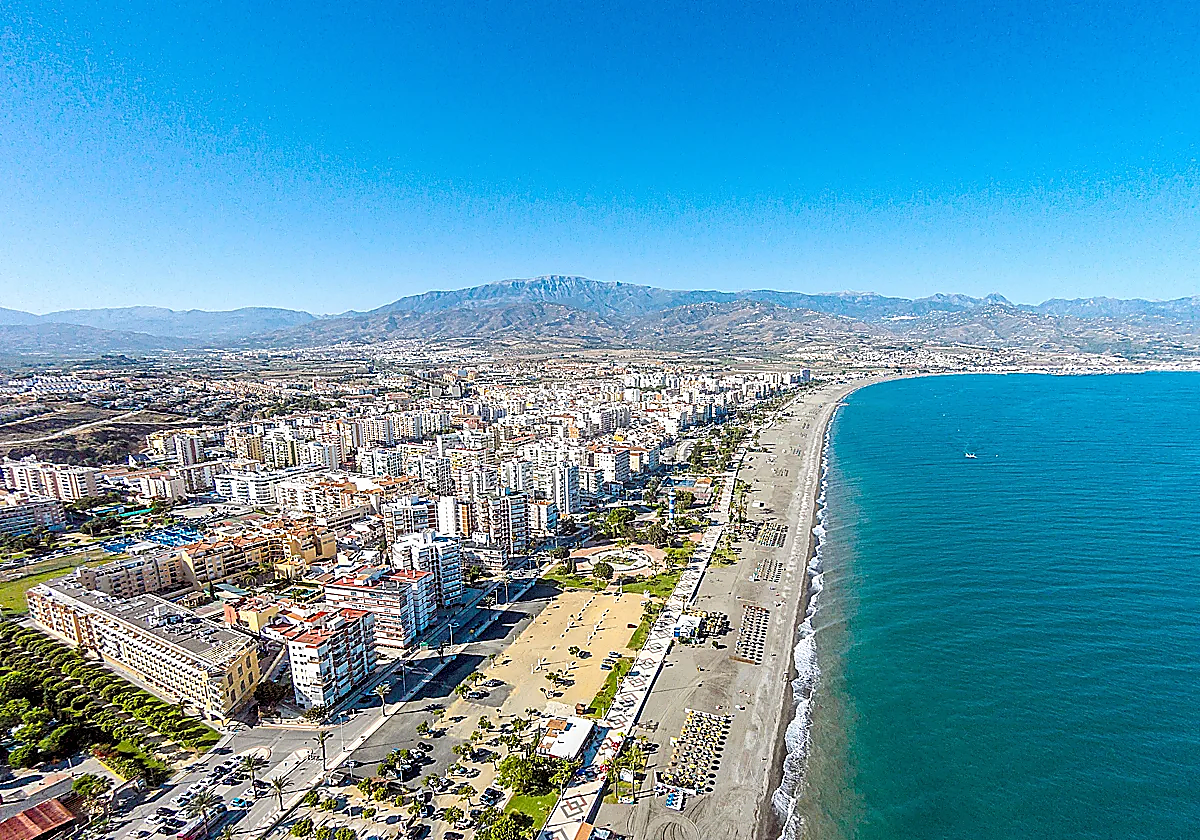 Malaga real estate fraud network allegedly scammed victims in four provinces before getting caught