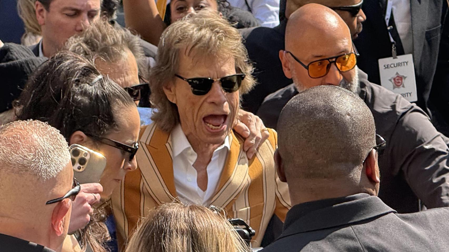 Rolling Stones reivindican su vigencia con 'Foreign Tongues': "Hay urgencia en este disco"