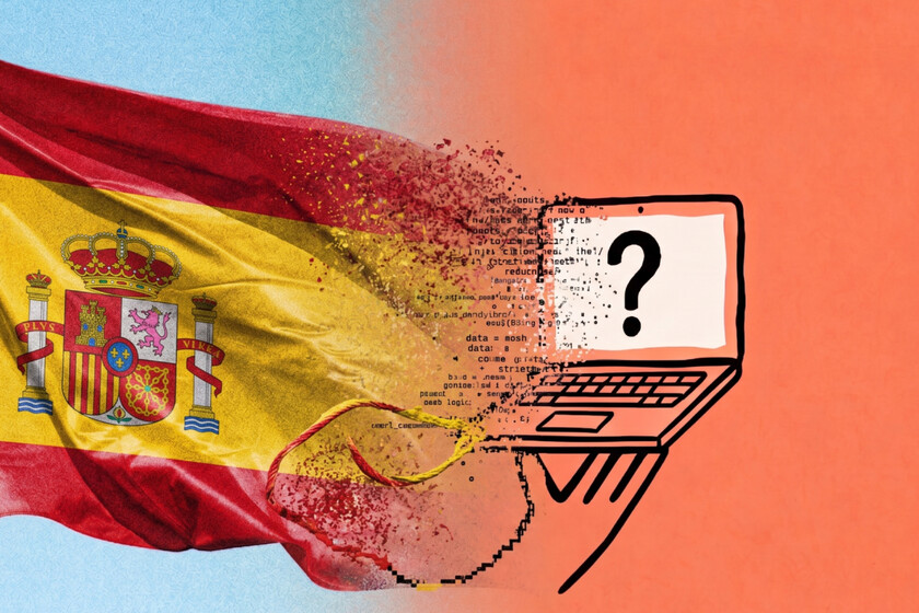 Mythos ha infundido temor en los Gobiernos de todo el mundo. Por eso España quiere "acceso temprano" para ver qué onda