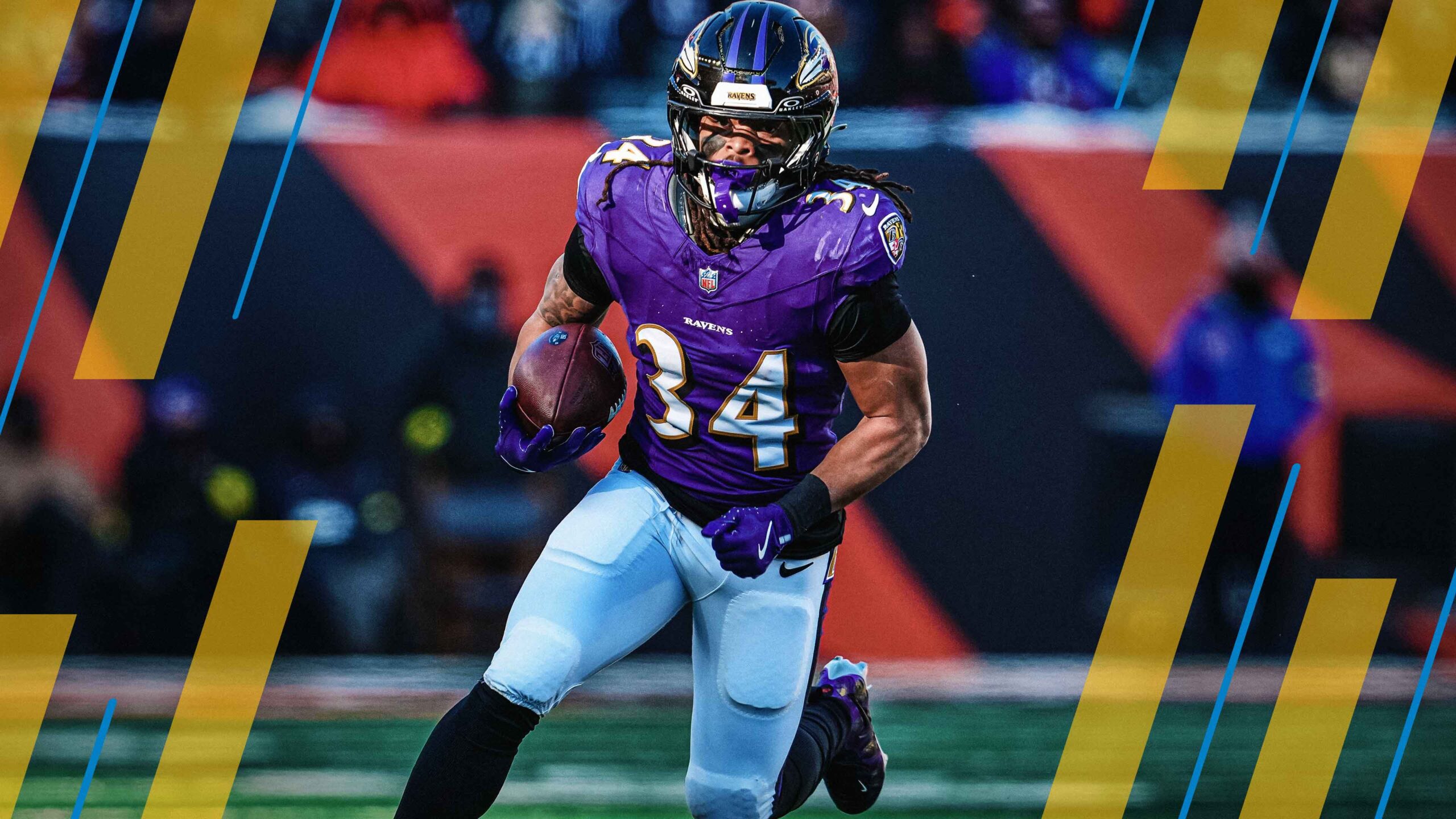 Fantasy Football Sleepers 2026: 3 undervalued players on new teams