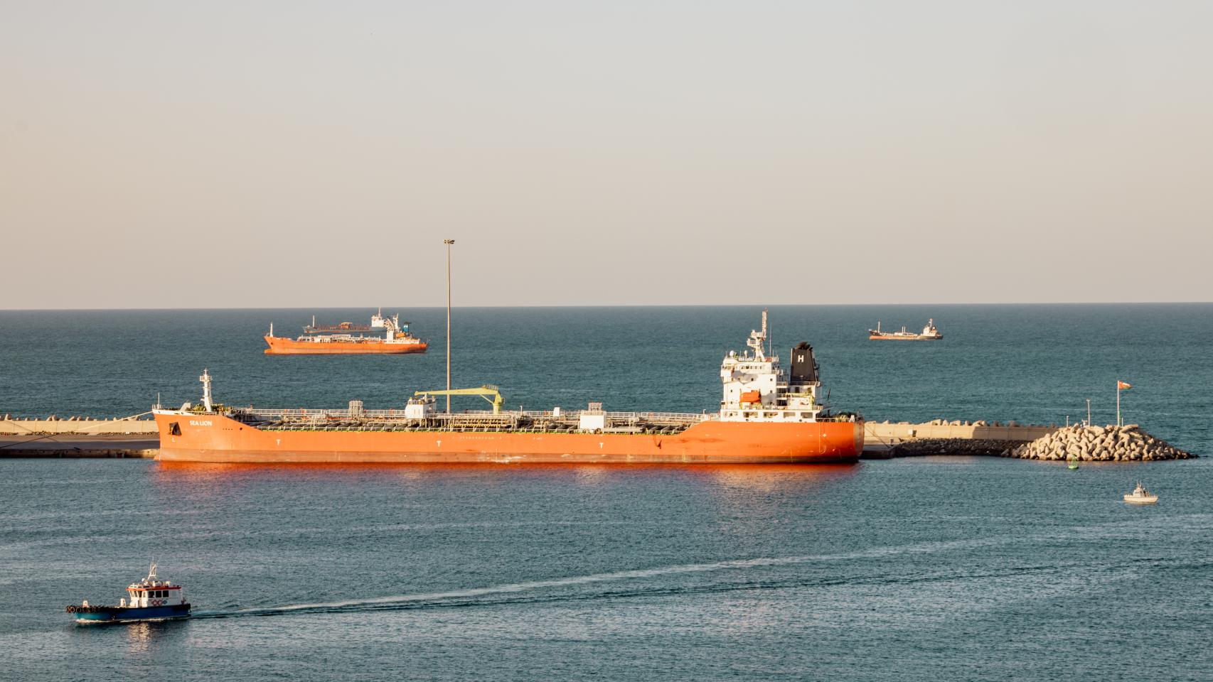 Las bolsas europeas repuntan un 2% mientras el crudo y el gas caen un 7% tras el inminente pacto entre EEUU e Irán