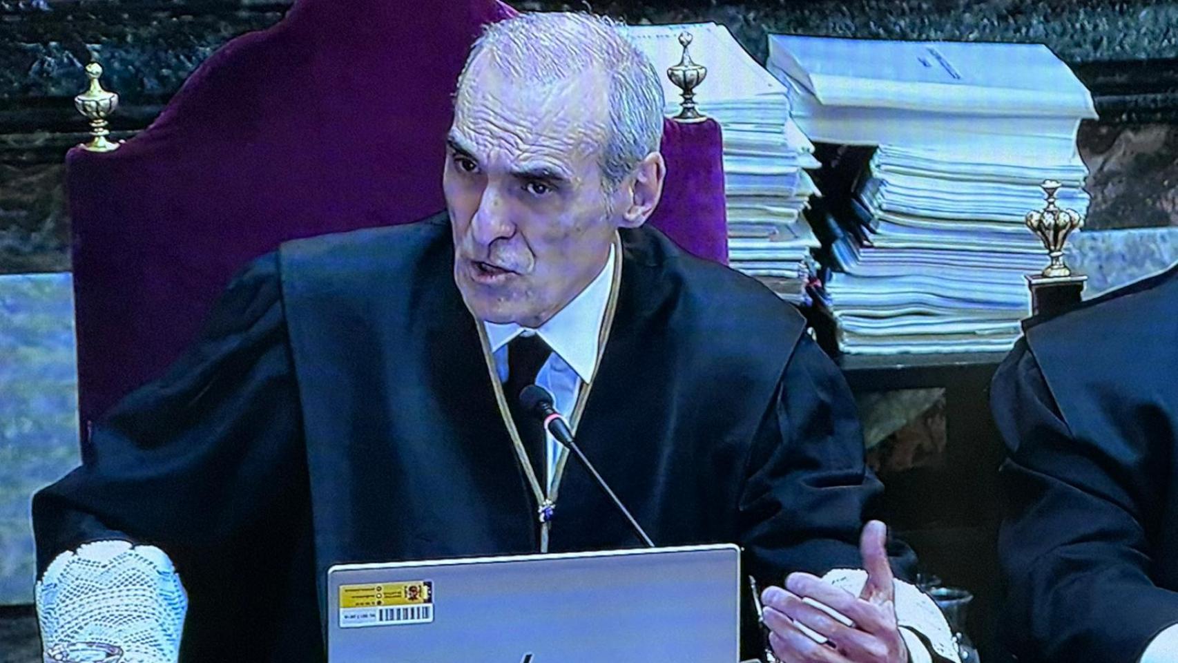 Juicio del 'caso Ábalos', en directo | Luzón califica de "decisiva" la colaboración de Aldama y "por eso es posible apreciar la atenuante muy cualificada de confesión, como hace la acusación popular"