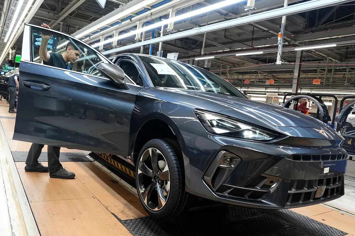 Seat y España se alzan como grandes beneficiados de la prórroga de la UE