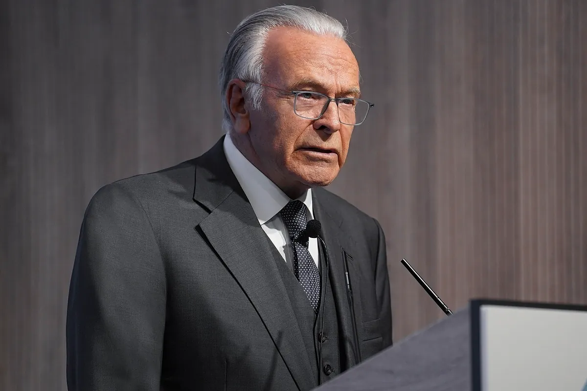 Criteria blinda Naturgy y abre la puerta a seguir comprando acciones