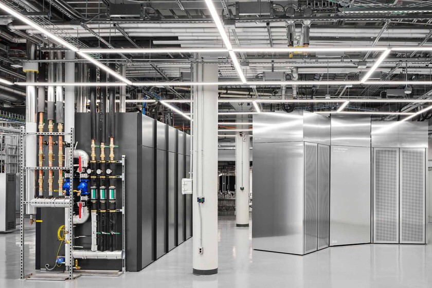 IBM ha hecho la mayor simulación de química cuántica hasta la fecha. Es un exitazo para los ordenadores cuánticos