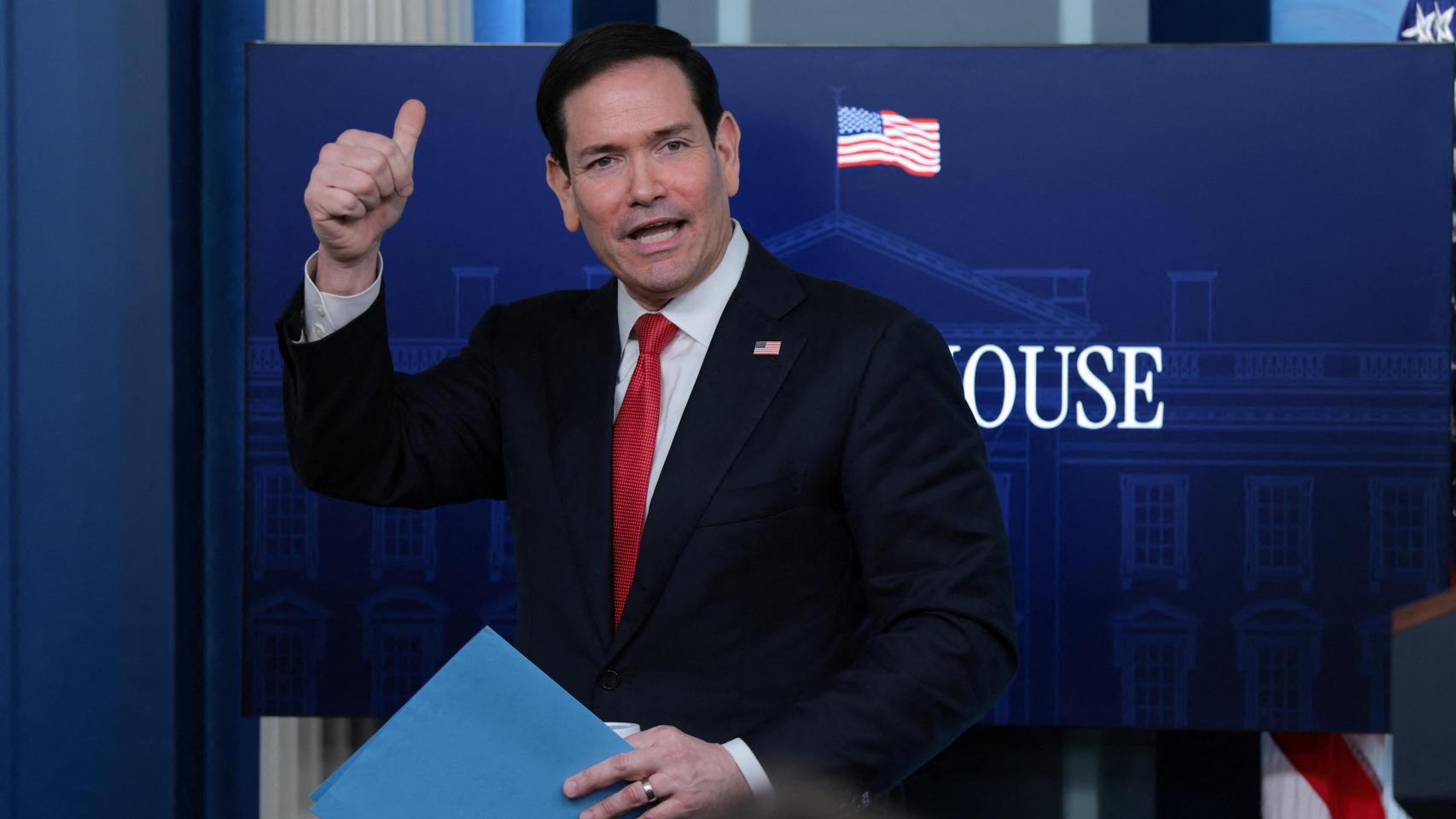Estados Unidos e Irán acercan posturas para un acuerdo de 14 puntos que reabriría el estrecho de Ormuz "gradualmente"