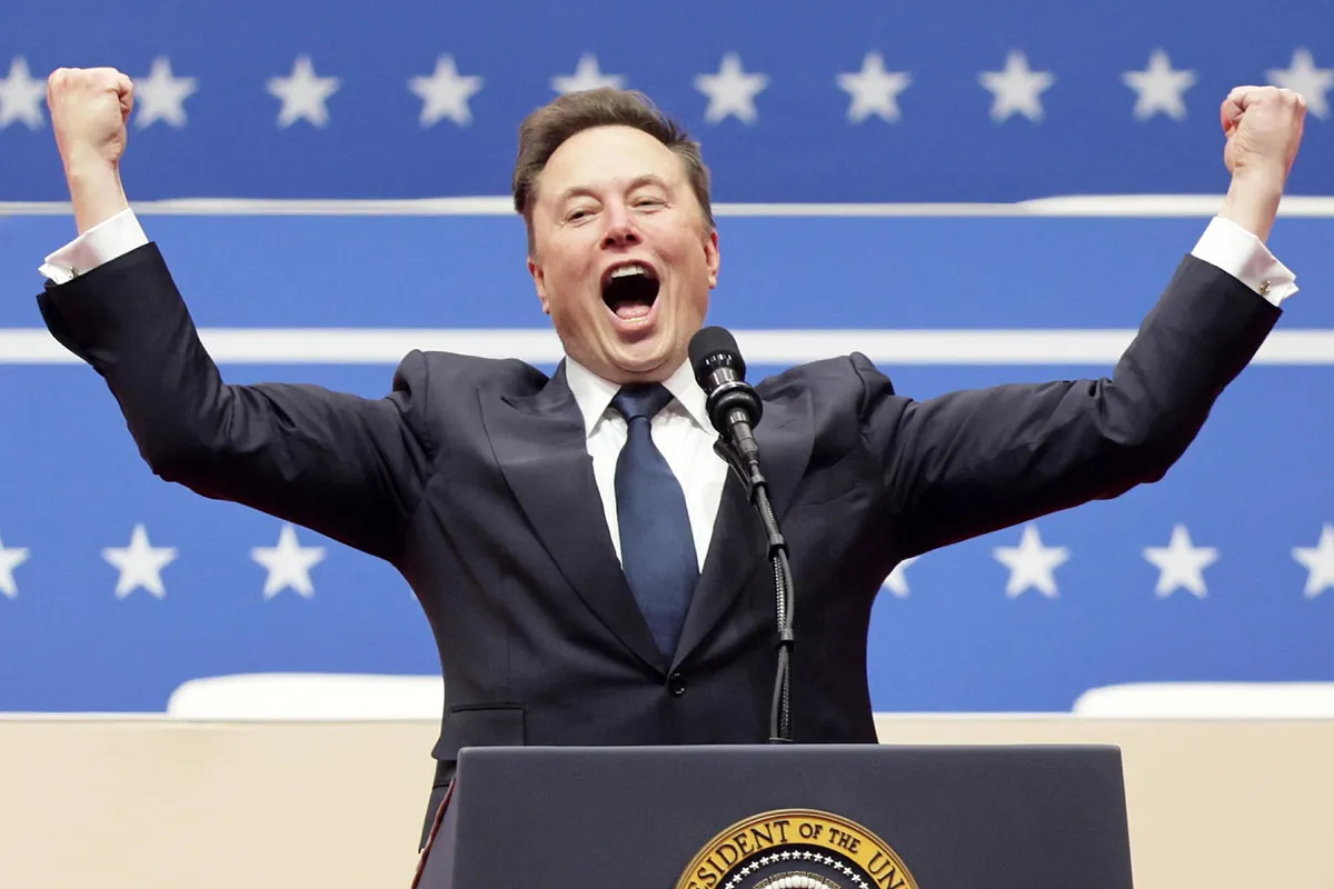 El presidente de OpenAI temió ser agredido por Musk: "Algo se transformó en él"