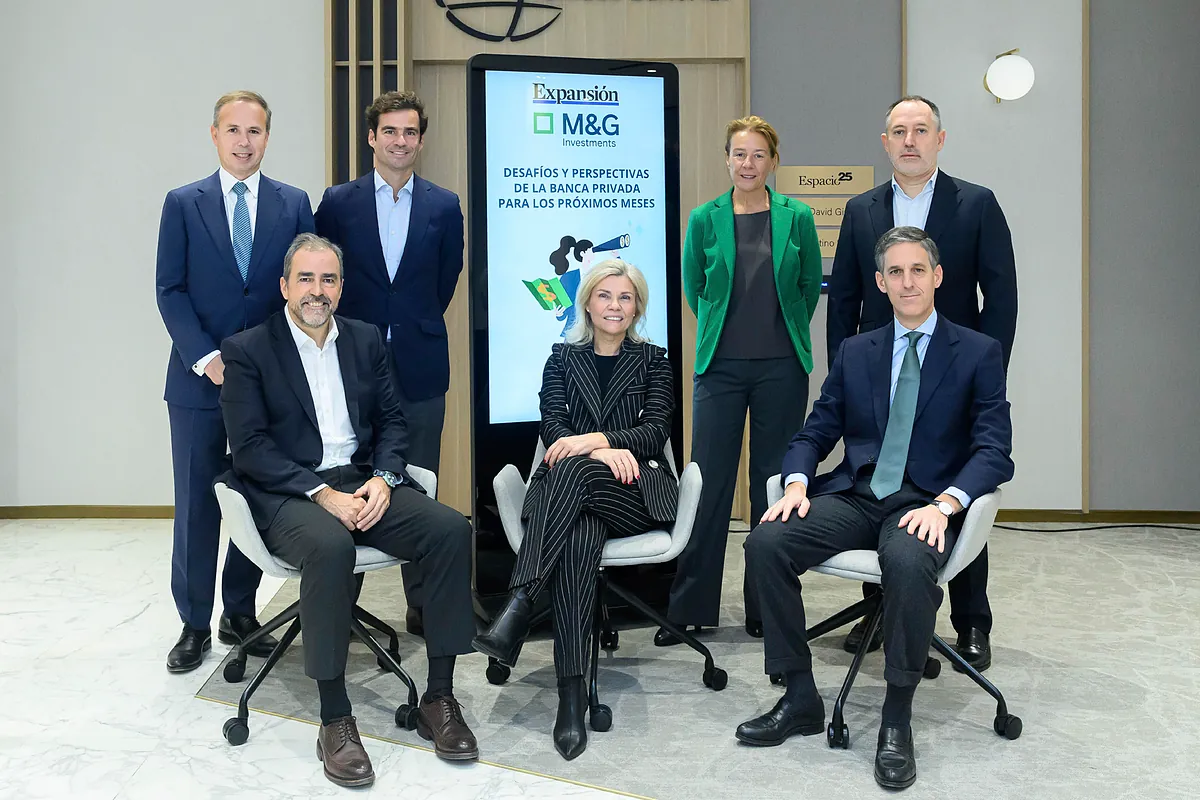 Claves para aprovechar la "etapa dulce" de la banca privada