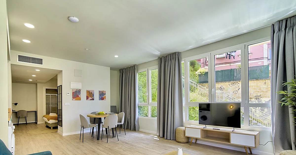 La cadena digital hotelera Gaiarooms llega a Málaga para potenciar pequeños negocios de alojamiento