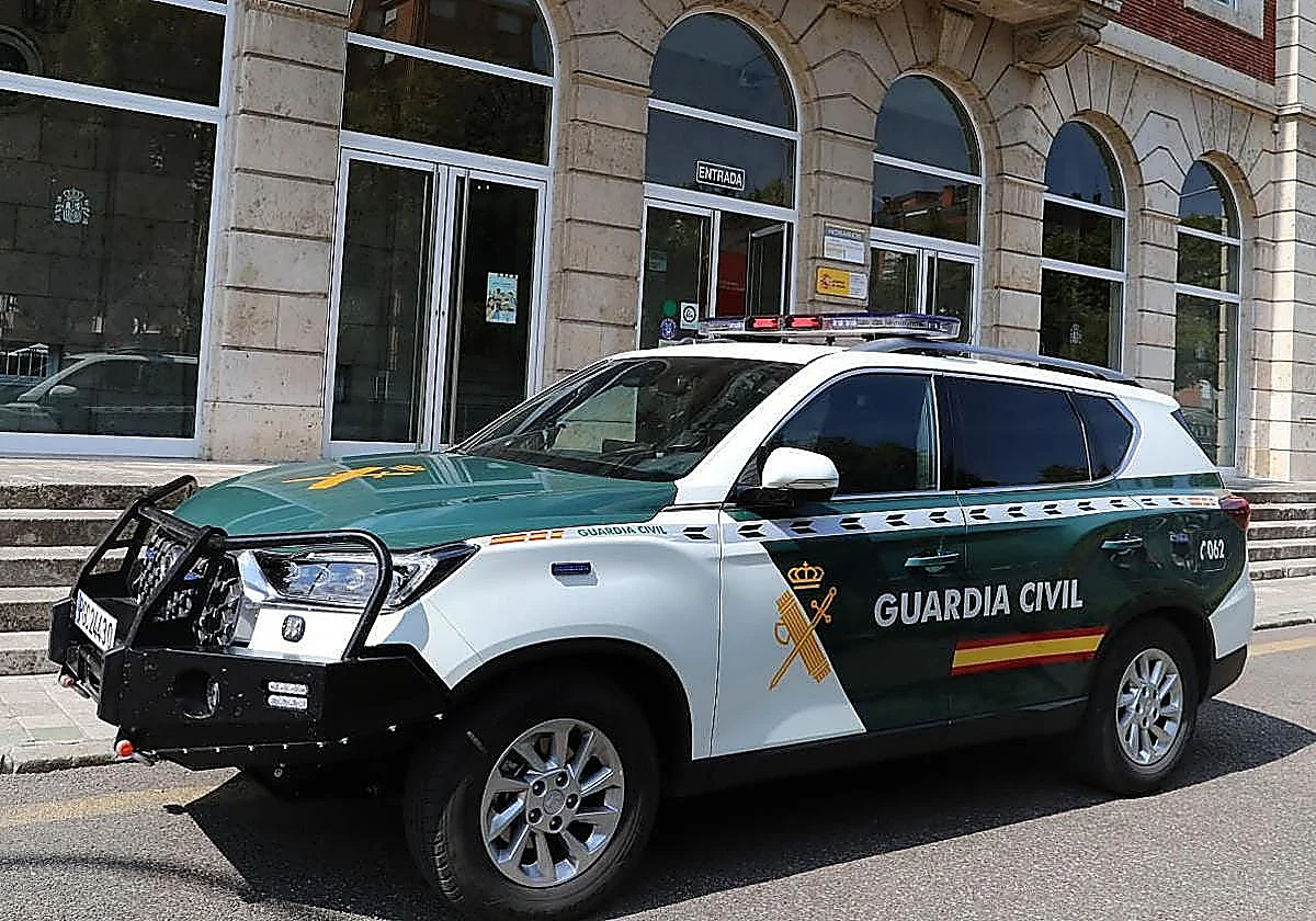 Eight-year-old boy dies in Galicia after falling from a 15-metre-high window at a children's centre