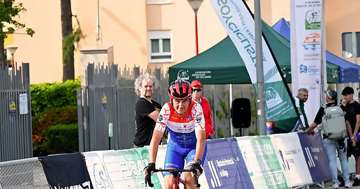 Rincón de la Victoria acogerá el IV Circuito Urbano de Ciclismo de la Diputación